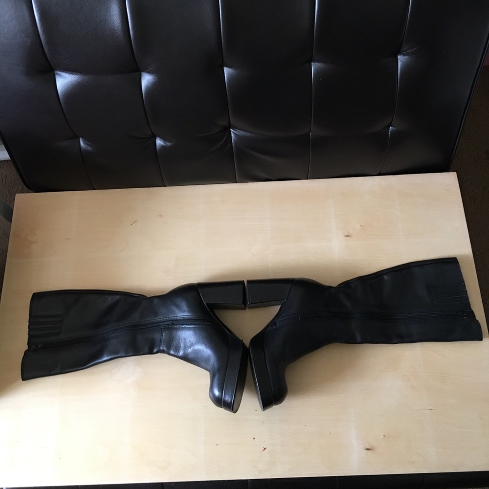 Steve Madden 6 1/2B pumps